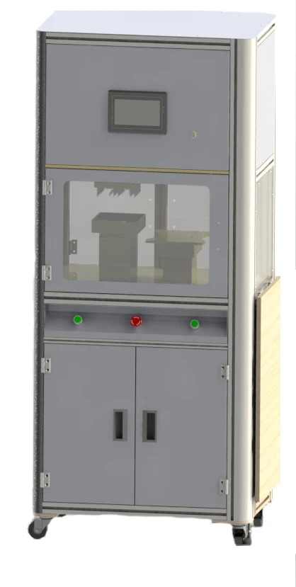 CBD 100 Needles Multifunctional Electric Filling Machine