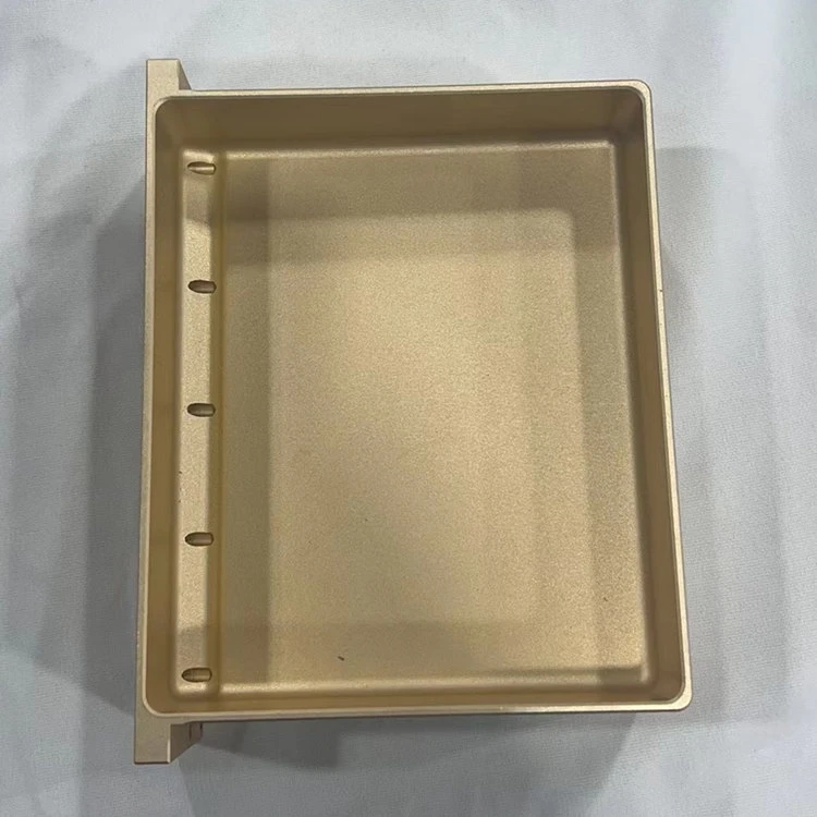 CBD 6-กล่องเก็บน้ำมันเครื่องบรรจุหัว