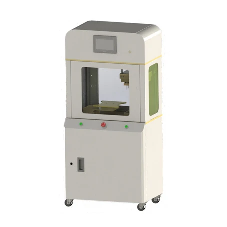 เครื่องบรรจุเข็ม CBD ไฟฟ้า 100 เข็ม
