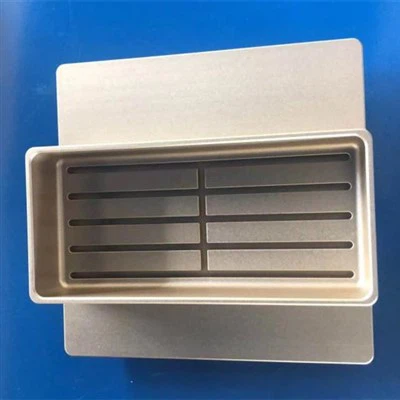 อ่างเก็บน้ำมัน CBD 50 เข็ม