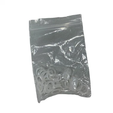 CBD 10-แหวนยางซิลิโคนซีลพินและแผ่นข้อมูลจำเพาะต่างๆ