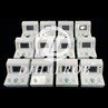 เครื่องทดสอบความต้านทานการสูบบุหรี่ด้วยปากกา Vaping: คู่มือฉบับสมบูรณ์สำหรับผ...