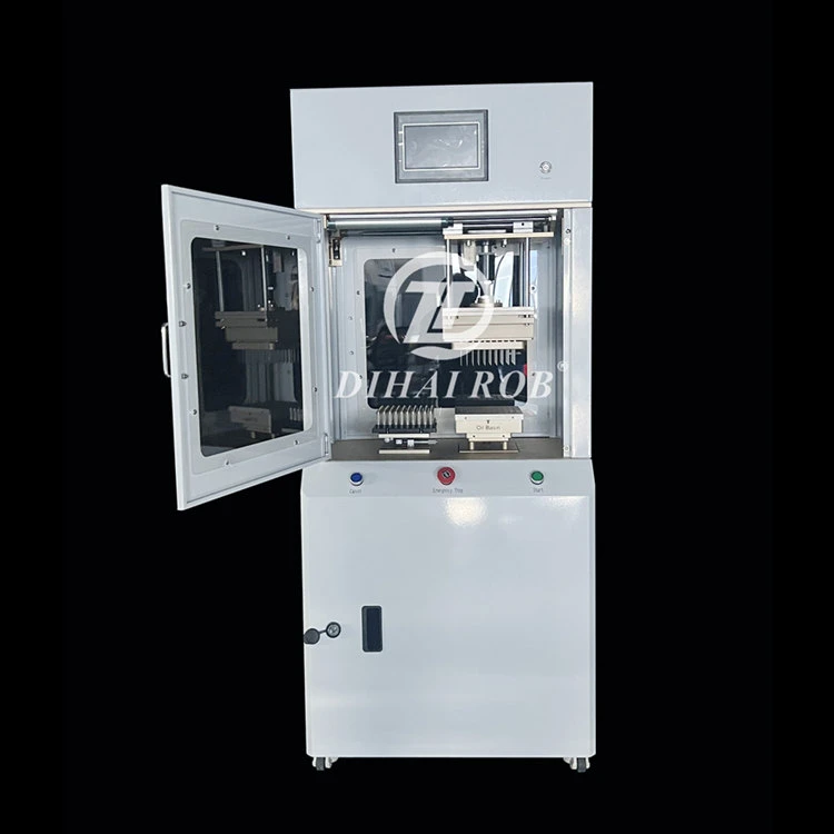 Tabletop Automatic 510 Pen Pen Pen Machine