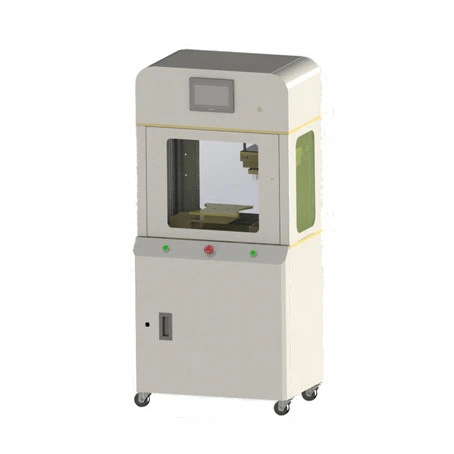 เครื่องบรรจุเข็มไฟฟ้า THC 100 เข็ม