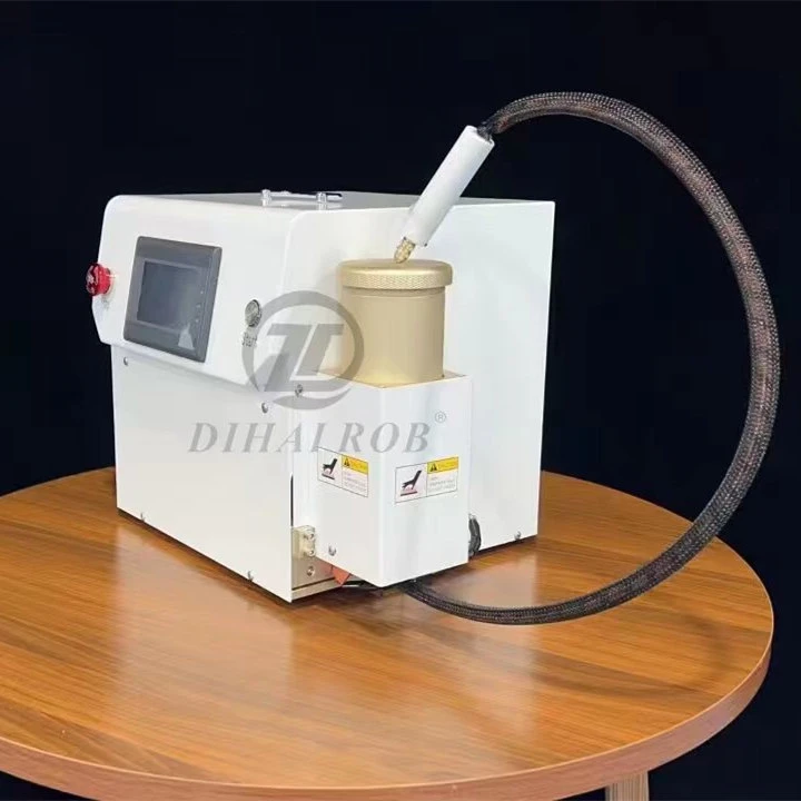 Wholesale Single Head Oil Filling Machine Pods Filling