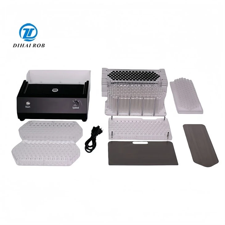 Cone Pre Roll Manufacturing Dry Flower Infused Cannabis filling machine (100 pre roll) suppliers