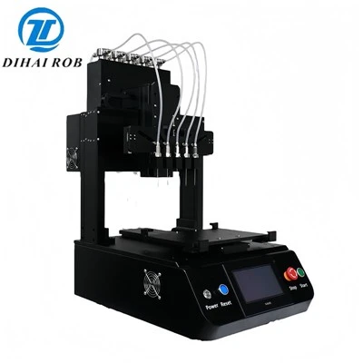 เกม-การเปลี่ยน 5-สถานีเดี่ยว-Valve Nicotine Vape Filler เปิดตัว นิยามใหม่ของป...