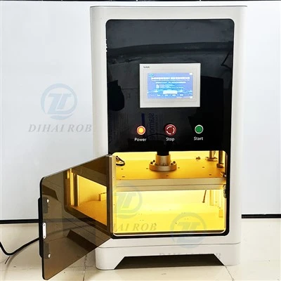 เครื่องปรับเดสก์ท็อปใหม่: เครื่องมือที่มีประสิทธิภาพสำหรับการผลิตบุหรี่ E -